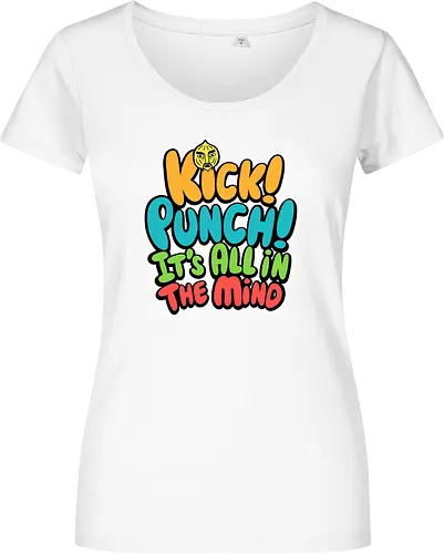 Kick Punch
