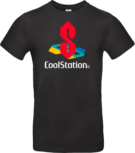 CoolStation
