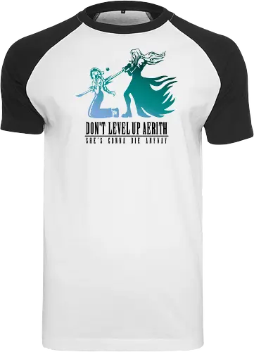 Dont Level Up Gaming