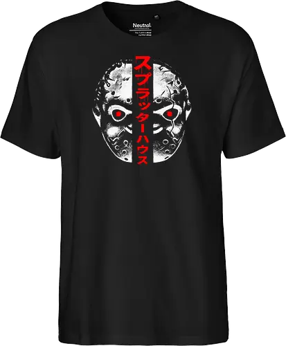 Terror Mask