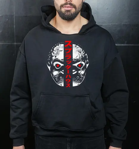 Terror Mask