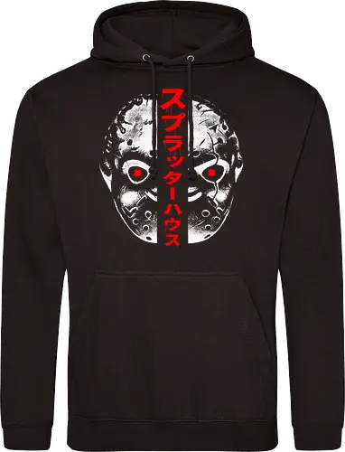 Terror Mask