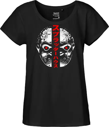 Terror Mask