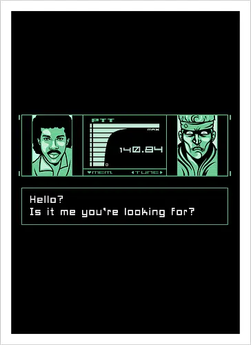 Wrong Number