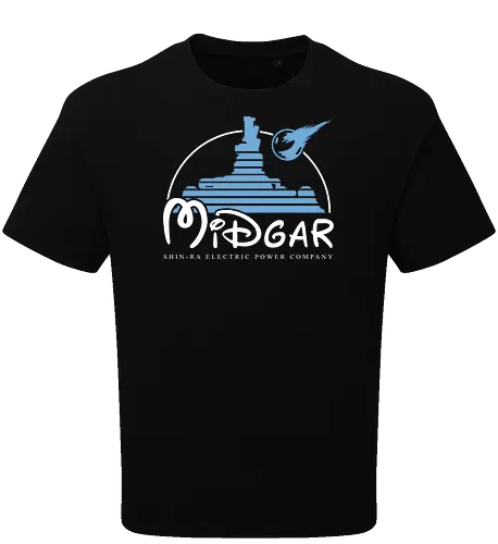Midgarland