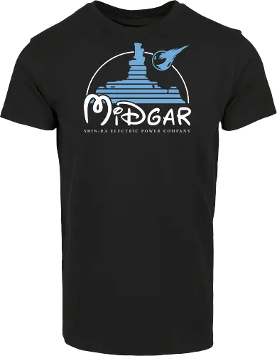 Midgarland