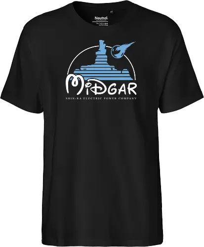 Midgarland