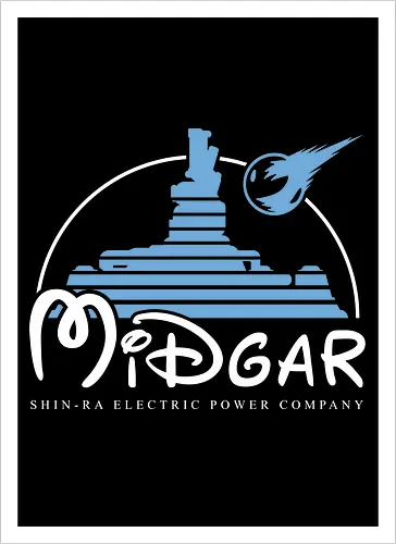 Midgarland