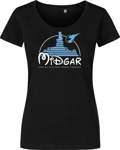 Midgarland