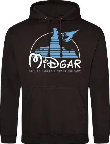 Midgarland