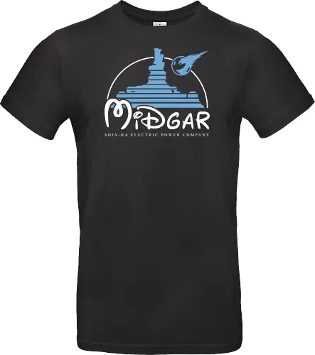 Midgarland