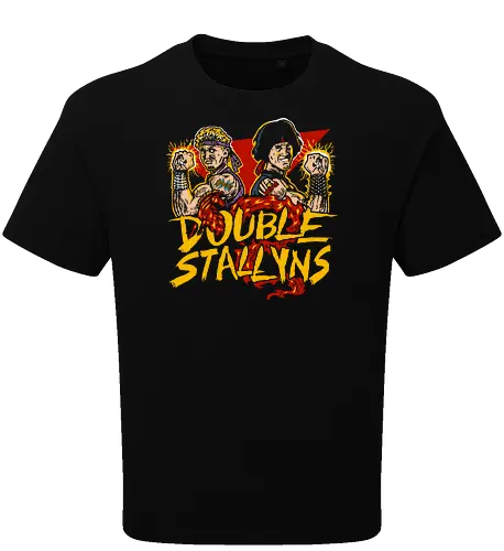 Double Stallyns