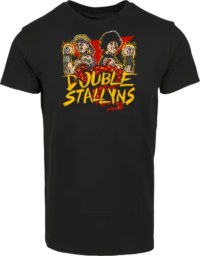 Double Stallyns