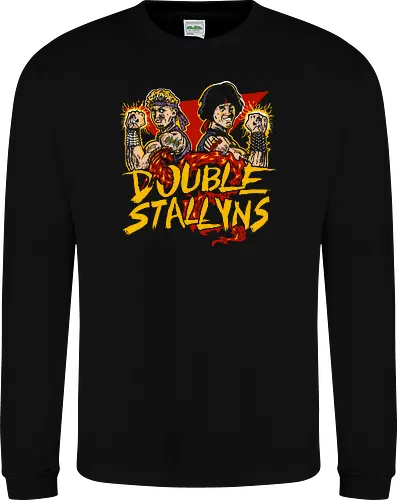 Double Stallyns