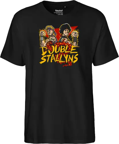 Double Stallyns