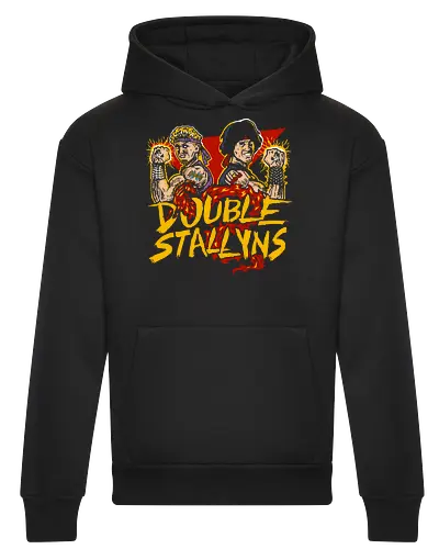 Double Stallyns