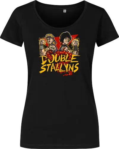 Double Stallyns