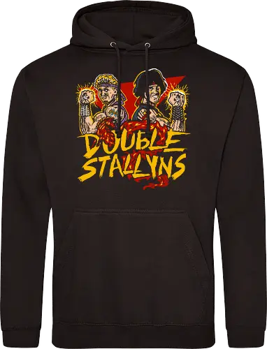 Double Stallyns
