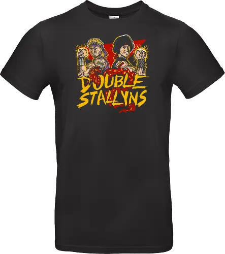 Double Stallyns