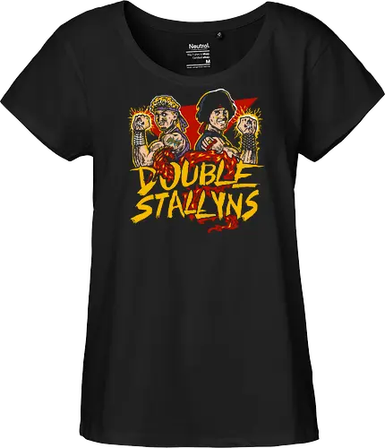 Double Stallyns