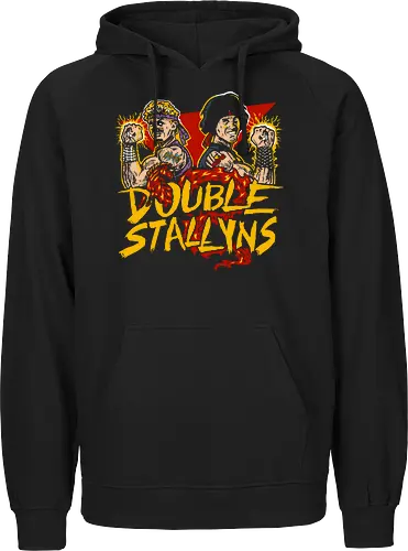 Double Stallyns