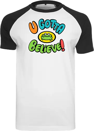 Frog Believer