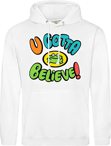Frog Believer