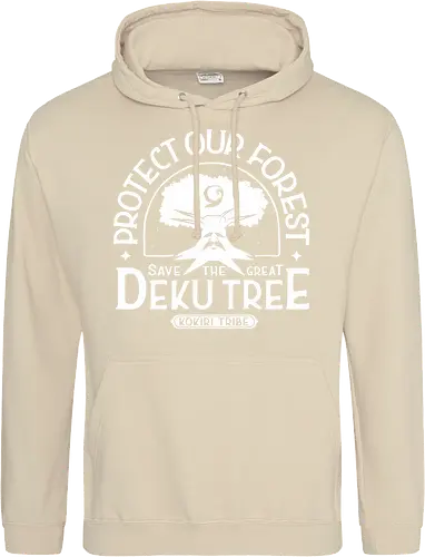 Protect Our Forest