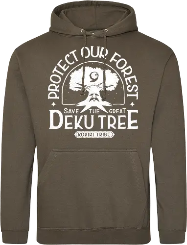 Protect Our Forest