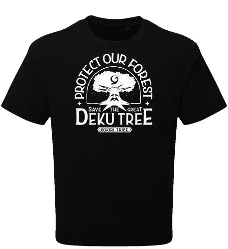Protect Our Forest