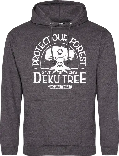 Protect Our Forest