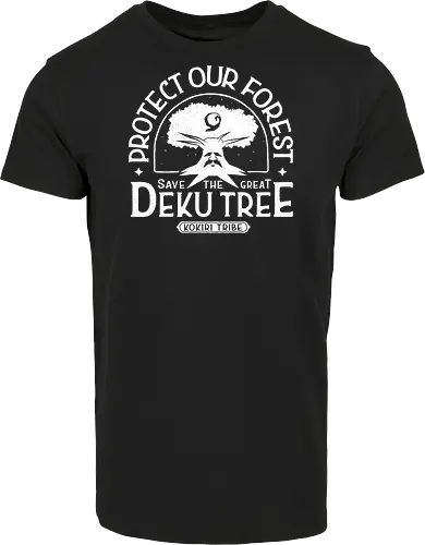 Protect Our Forest