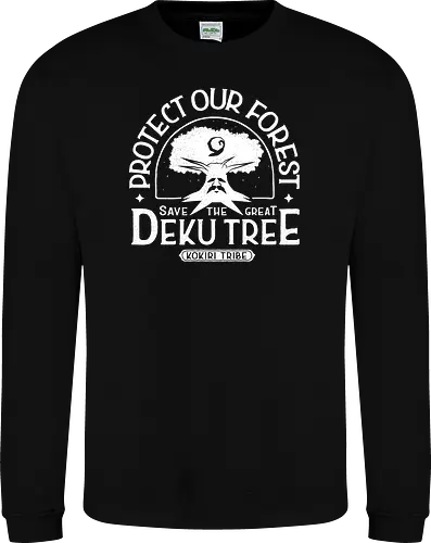 Protect Our Forest