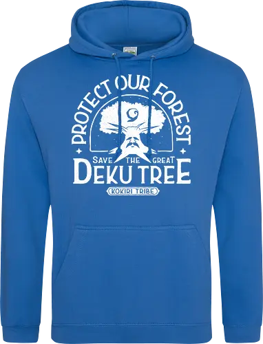 Protect Our Forest