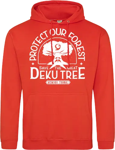 Protect Our Forest