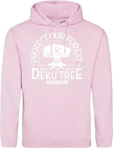 Protect Our Forest