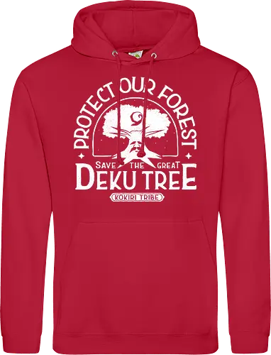 Protect Our Forest