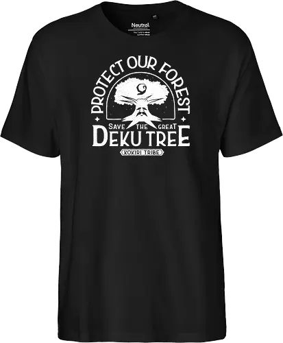 Protect Our Forest
