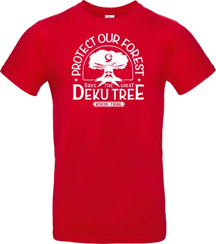 Protect Our Forest