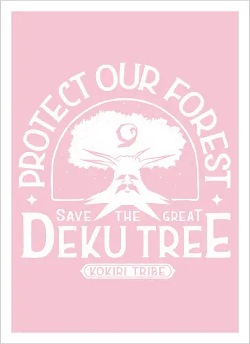 Protect Our Forest