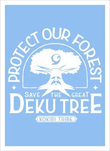 Protect Our Forest