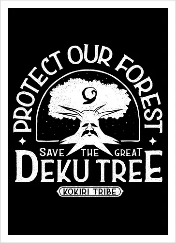 Protect Our Forest