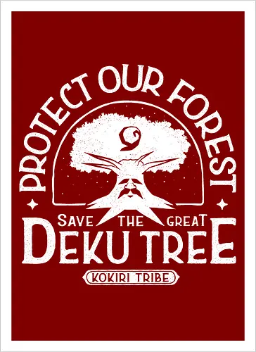 Protect Our Forest