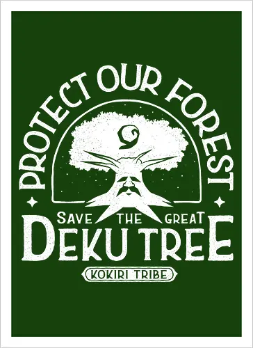 Protect Our Forest