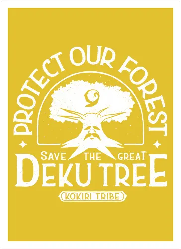 Protect Our Forest