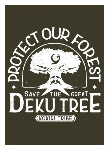 Protect Our Forest