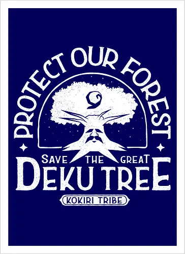 Protect Our Forest