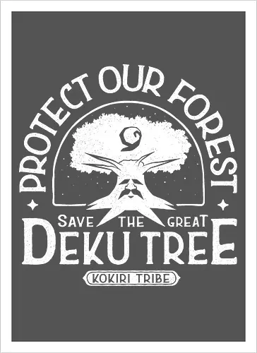 Protect Our Forest