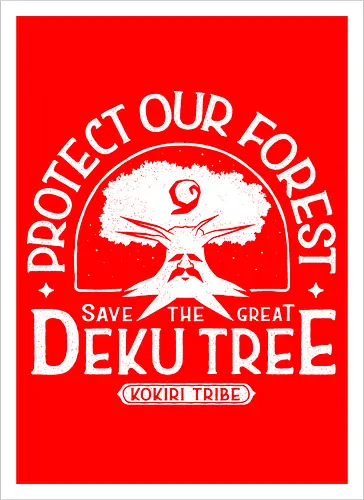 Protect Our Forest