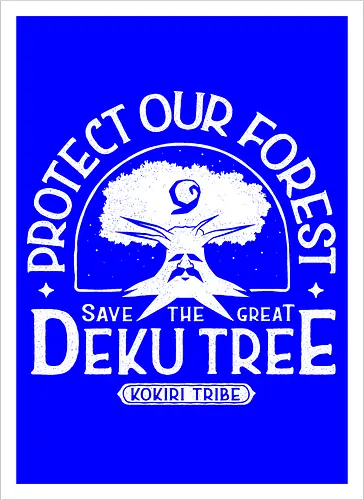 Protect Our Forest
